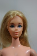 117 - Barbie doll