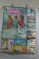 117 - Barbie vintage several