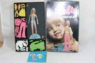 118 - Barbie vintage several