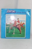 119 - Barbie vintage several