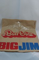 120 - Barbie vintage several