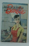 123 - Barbie vintage several