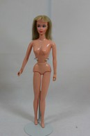 124 - Barbie doll