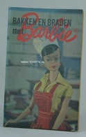 124 - Barbie vintage several