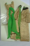 134 - Barbie vintage fashion