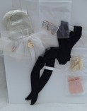 139 - Barbie vintage fashion