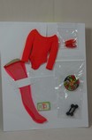 197 - Barbie vintage fashion