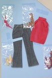 199 - Barbie vintage fashion