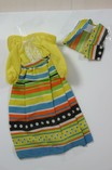 210 - Barbie vintage fashion