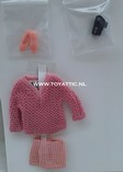 212 - Barbie vintage fashion
