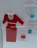 223 - Barbie vintage fashion
