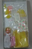 229 - Barbie vintage fashion
