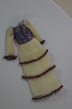 232 - Barbie vintage fashion