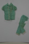 252 - Barbie vintage fashion