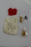 272 - Barbie vintage fashion